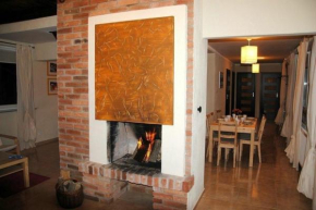 Ganzes Appartement Mysliwska M1 in Kolberg mit großer Terrasse